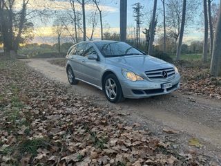 Mercedes-Benz Clase R 2007