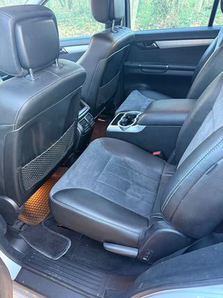 Mercedes-Benz Clase R 2007