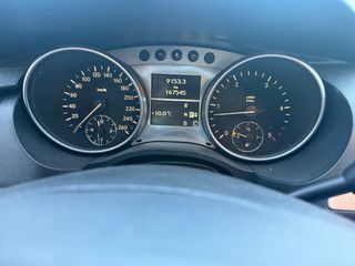 Mercedes-Benz Clase R 2007