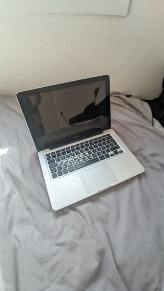 Pantalla y Chasis MacBook A1278 13 (2010)