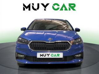 Skoda Fabia 1.0 MPI Essence 59 kW (80 CV)