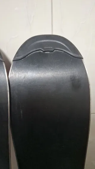 Esquís Salomon QST 130 cm