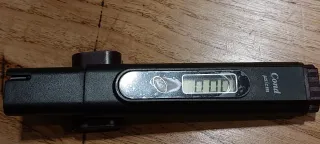 Conduttivimetro per acquari nuovo