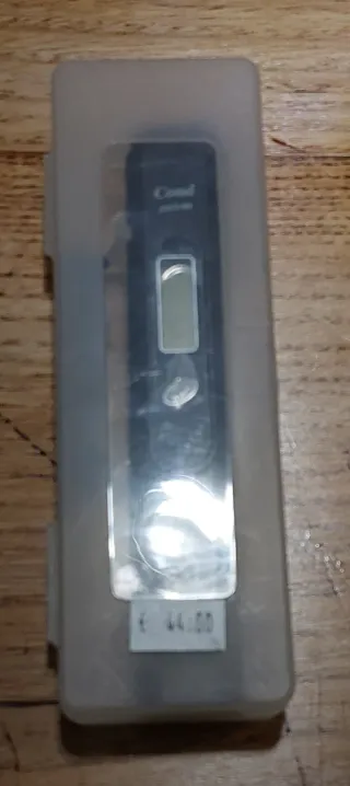 Conduttivimetro per acquari nuovo