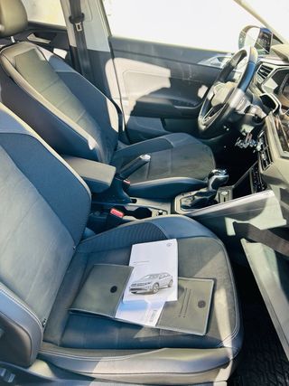 Volkswagen Taigo 2022