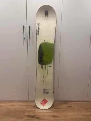 Tabla Snowboard Daktak 157