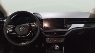 Skoda Fabia 1.0 MPI Essence 59 kW (80 CV)