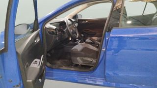 Skoda Fabia 1.0 MPI Essence 59 kW (80 CV)