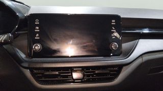 Skoda Fabia 1.0 MPI Essence 59 kW (80 CV)