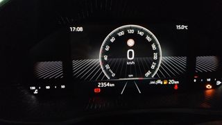 Skoda Fabia 1.0 MPI Essence 59 kW (80 CV)