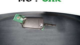 Skoda Fabia 1.0 MPI Essence 59 kW (80 CV)