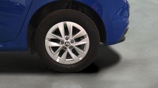 Skoda Fabia 1.0 MPI Essence 59 kW (80 CV)