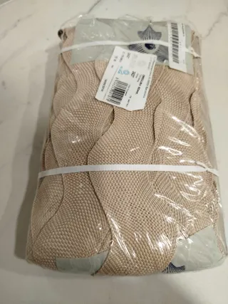 Cinta ondulina 15 metros