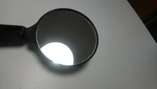 Retrovisor Vespino Alx