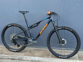 KTM SCARP MT MASTER 2025