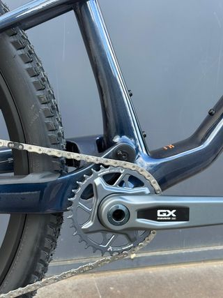 KTM SCARP MT MASTER 2025