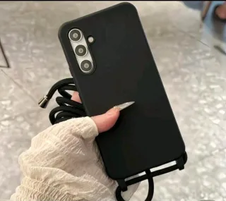 2 Cover Cellulare S24 Nuove Shein