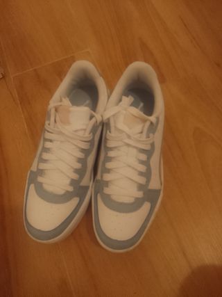 Zapatillas Puma Skye Mujer