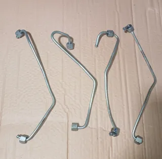 Tuberías Bomba a Inyector de gasoil