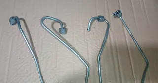 Tuberías Bomba a Inyector de gasoil