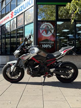 KAWASAKI Z900 A2