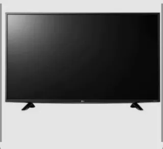 TV LG 49UF6407
