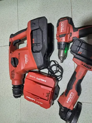Hilti