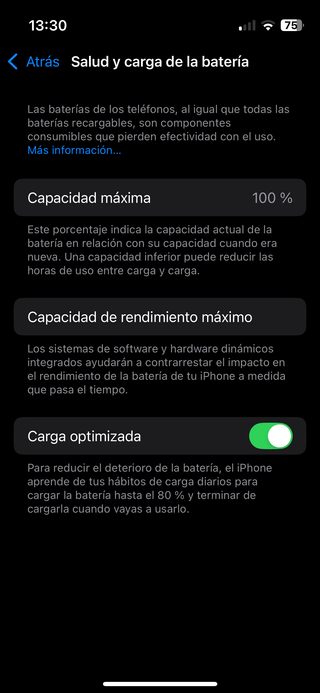 iPhone 13 mini 128GB