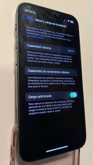 iPhone 13 mini 128GB