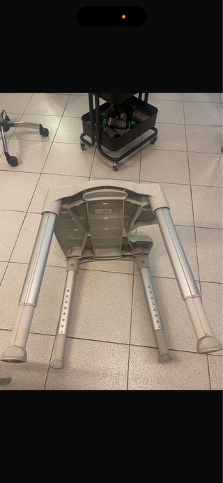 taburete de baño ducha