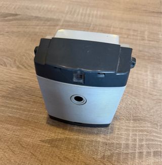 Cámara Kodak Brownie Fiesta