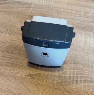 Cámara Kodak Brownie Fiesta