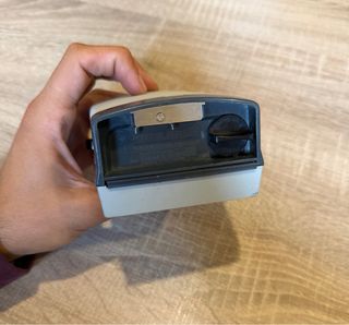 Cámara Kodak Brownie Fiesta