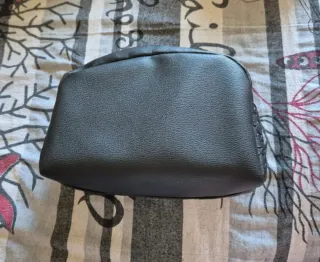 Pochette Disney nera usata 1 volta