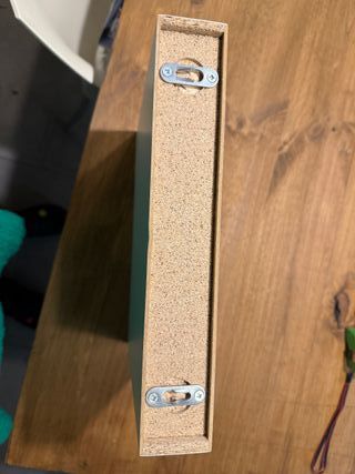 Estante Lack Ikea Blanco