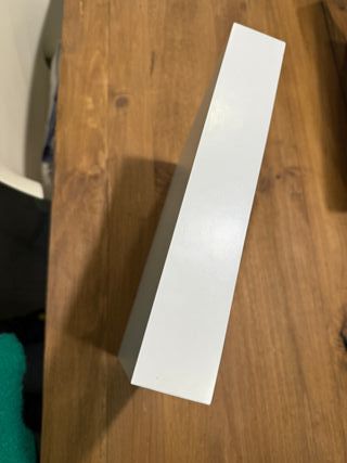 Estante Lack Ikea Blanco