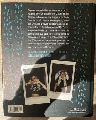 Around the corner: The Other Side