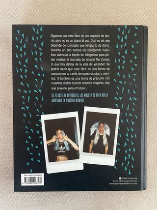 Around the corner: The Other Side