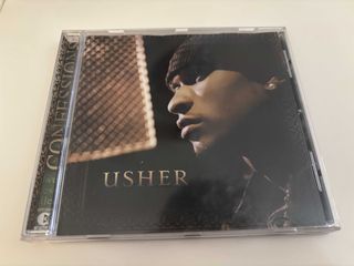 Usher - Confessions CD