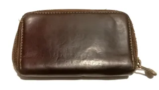 Portachiavi vintage The Bridge