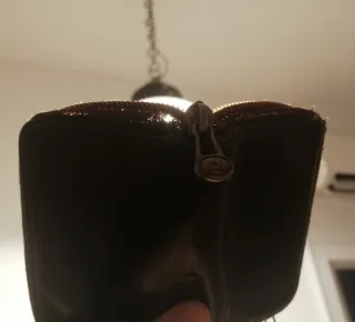 Portachiavi vintage The Bridge