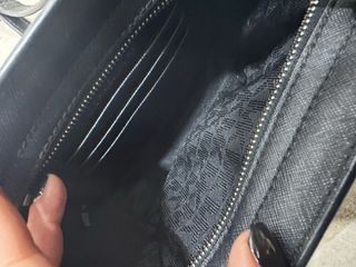 Borsa piccola Michael Kors nera