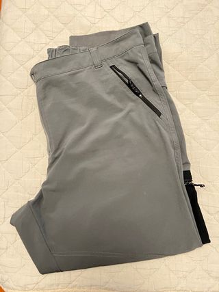 Pantalón Trekking Columbia Talla 42.