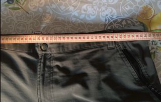 Pantalón Trekking Columbia Talla 42.