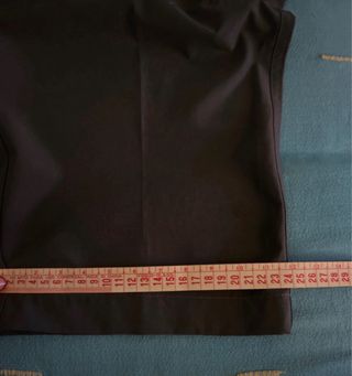 Pantalón Trekking Columbia Talla 42.