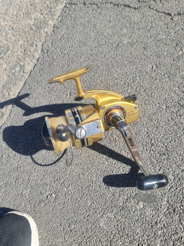 DAIWA GS9 SEIKO JAPAN