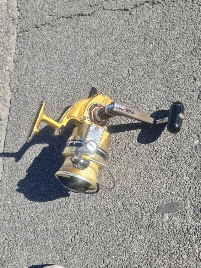 DAIWA GS9 SEIKO JAPAN