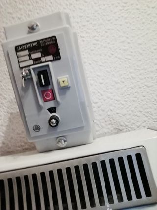 Interruptor Automático DIFERENCIAL