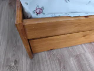 Cama nido con escritorio El Corte Inglés