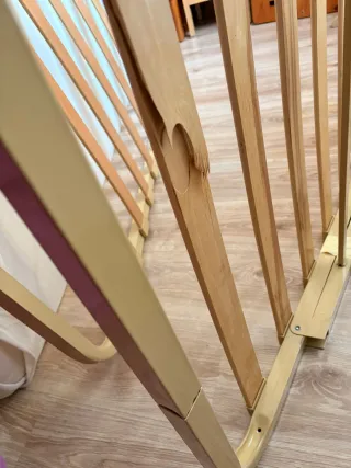 Cama nido con escritorio El Corte Inglés